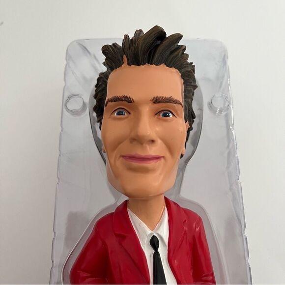 N*Sync JC Chasez Bobble Head - Best Buy Exclusive 2001 - Picture 4 of 9